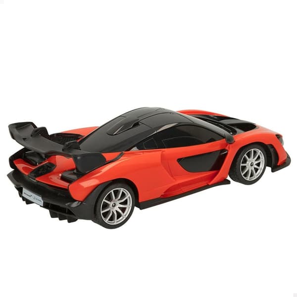 Fjärrkontroll Bil McLaren (2 antal)