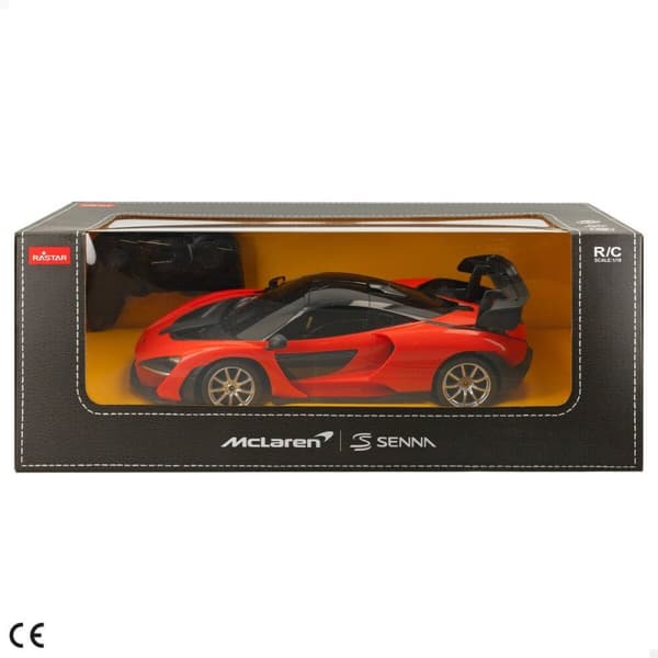 Fjärrkontroll Bil McLaren (2 antal)