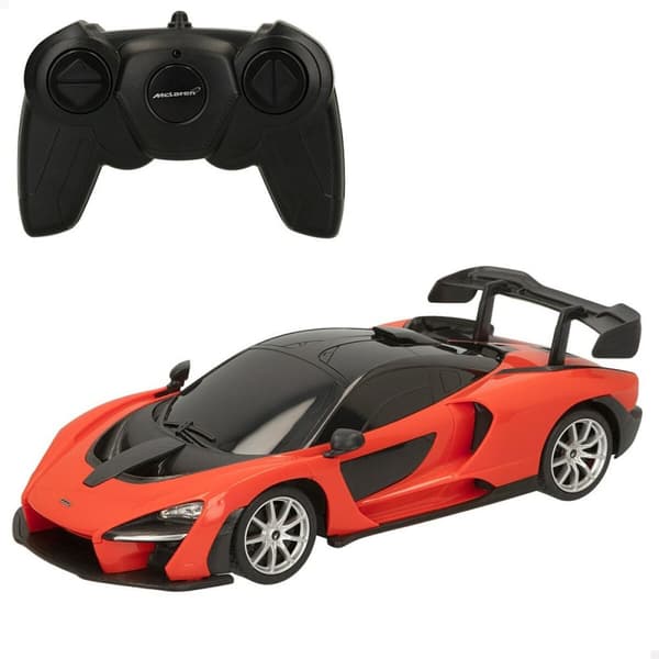 Fjärrkontroll Bil McLaren (2 antal)