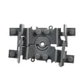 Miniatyrbild 9 av 10: Playset   Lego City 60205 Rail Pack         20 Delar