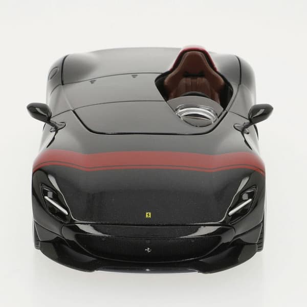 Bil Bburago Ferrari Monza SP1 1:24