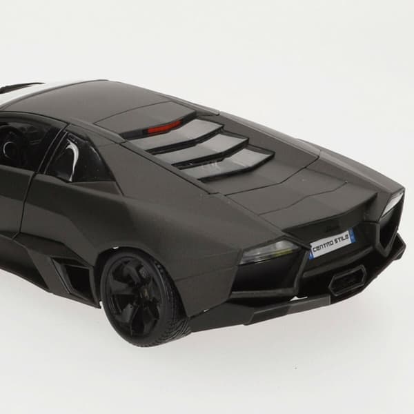 Bil Bburago GT-Lamborghini Reventon 1:18