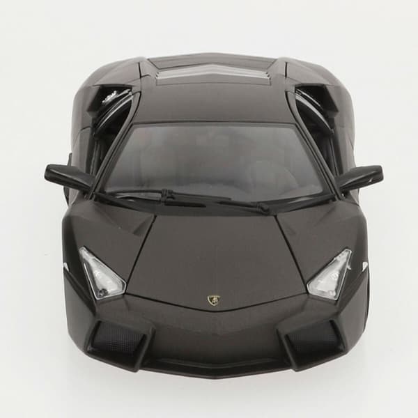 Bil Bburago GT-Lamborghini Reventon 1:18