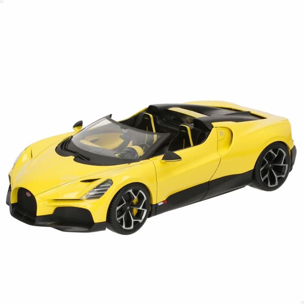 Bil Bburago GT Bugatti Mistral 1:18