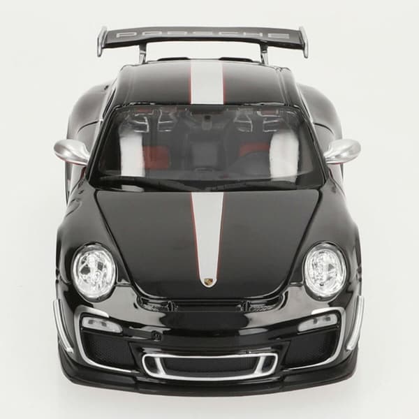 Bil Bburago GT-Porsche GT3 RS 4.0 1:18