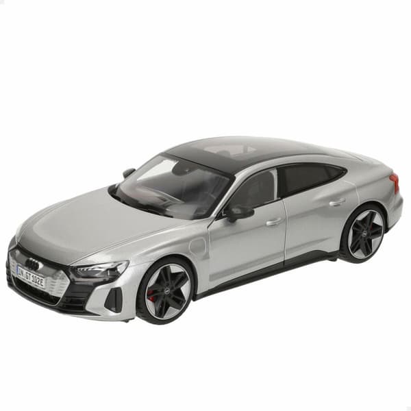 Bil Bburago GT-Audi RS E-TRON GT 2022 1:18