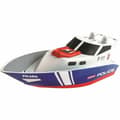 Miniatyrbild 2 av 3: Barco Ninco R/C Police