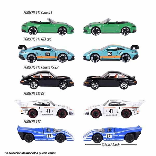 Racing car Smoby