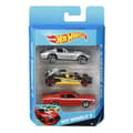 Miniatyrbillede 3 af 6: Vehicle Playset Hot Wheels