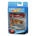 Miniatyrbillede 4 af 6: Vehicle Playset Hot Wheels