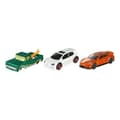 Miniatyrbillede 5 af 6: Vehicle Playset Hot Wheels