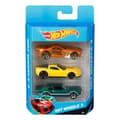 Miniatyrbillede 2 af 6: Vehicle Playset Hot Wheels