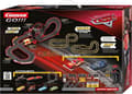 Miniatyrbild 3 av 7: Carrera GO!!! Disney Cars Neon Nights - Racerbana