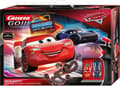 Miniatyrbild 1 av 7: Carrera GO!!! Disney Cars Neon Nights - Racerbana