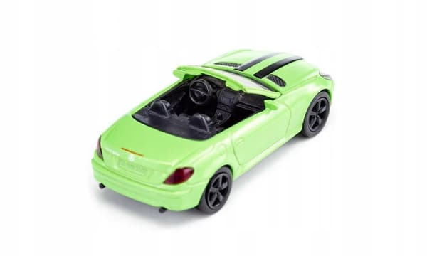 Ajoneuvosetti GXP-704205 SIKU 6314 Autosetti metalliurheiluun