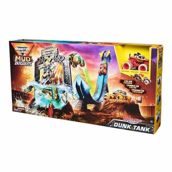 Racetrack Spin Master 1:64