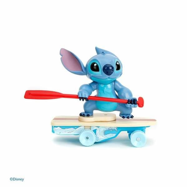 Remote-Controlled Vehicle Smoby Stitch 25cm