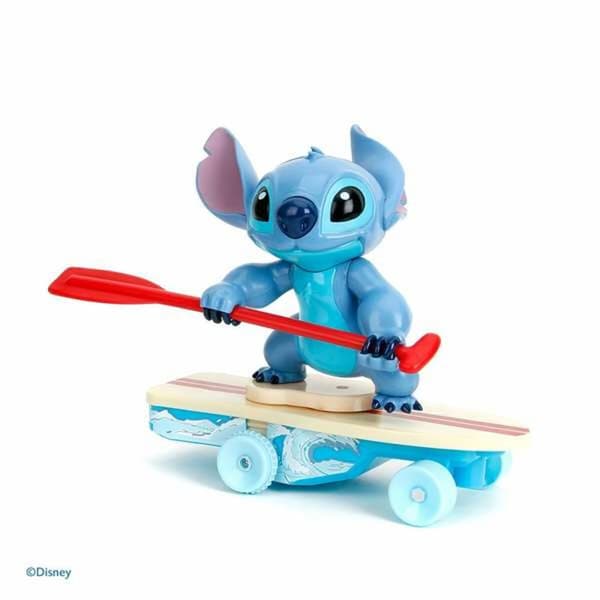 Remote-Controlled Vehicle Smoby Stitch 25cm