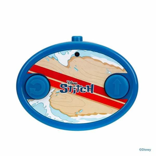 Remote-Controlled Vehicle Smoby Stitch 25cm