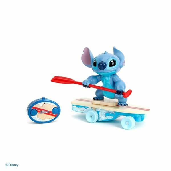Remote-Controlled Vehicle Smoby Stitch 25cm