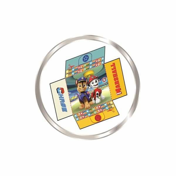 Racetrack The Paw Patrol First race 2,4 m