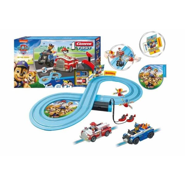 Racetrack The Paw Patrol First race 2,4 m