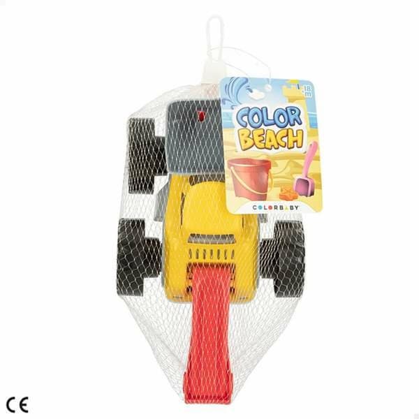Digger Colorbaby 26 cm
