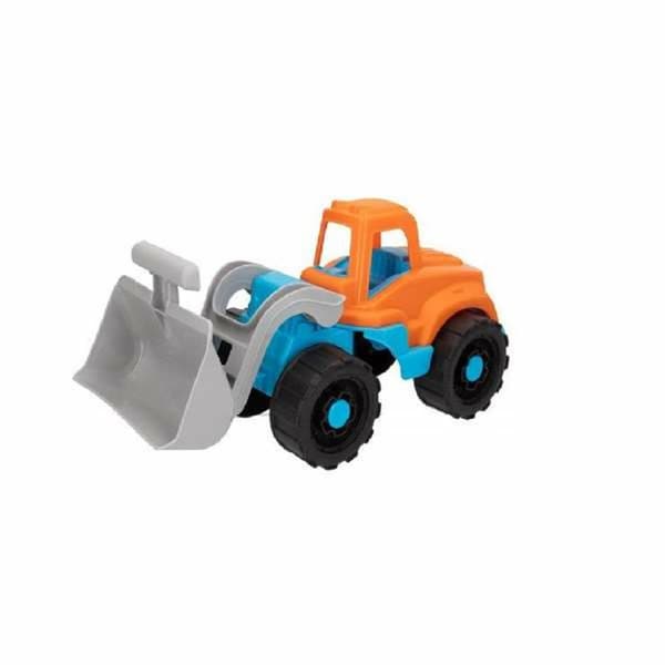 Construction Vehicles Colorbaby 33 cm