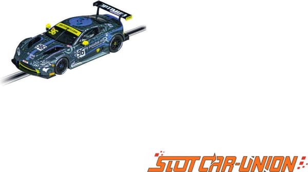 Carrera DIGITAL 132 31020 Aston Martin Vantage GT3 Optimal Motorsport, nr. 96
