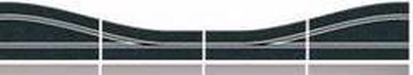 Carrera Digital 132 Roadrowning - 4 kpl