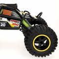 Pikkukuva 4 / 7: Remote-Controlled Vehicle Maisto 2 Units