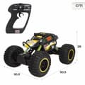 Pikkukuva 5 / 7: Remote-Controlled Vehicle Maisto 2 Units