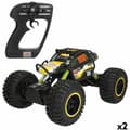 Pikkukuva 1 / 7: Remote-Controlled Vehicle Maisto 2 Units