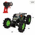 Pikkukuva 5 / 7: Remote-Controlled Vehicle Maisto 2 Units