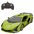 Miniatyrbillede 2 af 7: Remote-Controlled Car Lamborghini (2 Units)