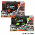 Pikkukuva 6 / 6: Remote-Controlled Car Colorbaby 8 x 4 x 7,5 cm (6 Units)