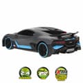 Miniatyrbillede 3 af 7: Remote-Controlled Car Bugatti 19,5 x 5 x 9 cm (6 Units)