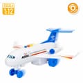 Miniatyrbild 3 av 7: Aeroplane Colorbaby 28 x 10 x 26 cm (6 Units)