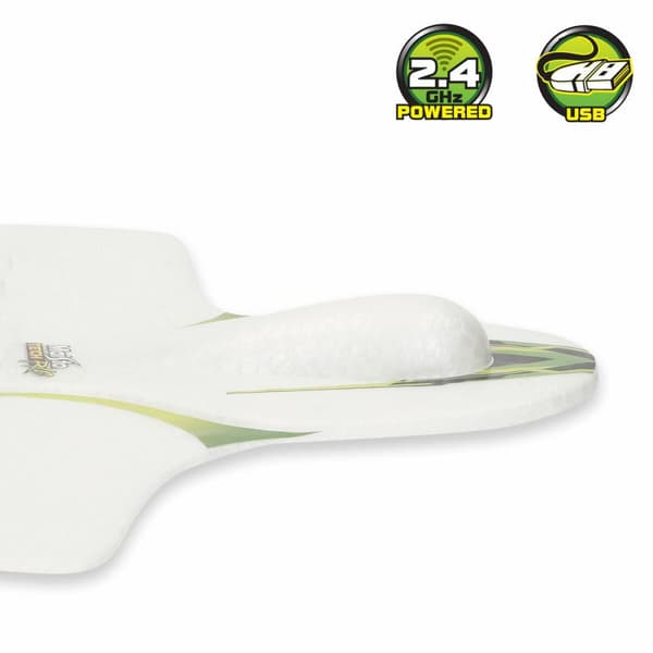 Radio Controlled Plane Maisto 6 Units