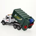 Miniatyrbillede 6 af 7: Garbage Truck Speed & Go 31 x 13 x 10 cm (6 Units)