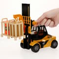 Miniatyrbillede 7 af 7: Construction Vehicles Colorbaby Light Sound 26 x 14 x 10 cm (6 Units)