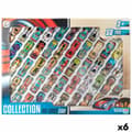 Miniatyrbild 1 av 3: Vehicle Playset Speed & Go 7,5 x 2 x 3 cm (6 Units)