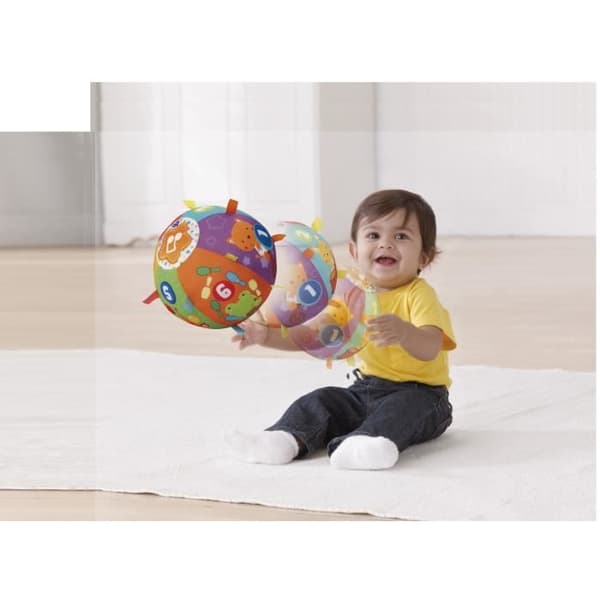 VTECH BABY - Magi Awakening Ball för bebisar - Baby Awakening Ball
