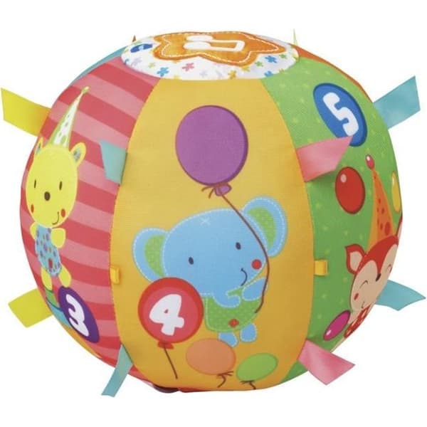 VTECH BABY - Magi Awakening Ball för bebisar - Baby Awakening Ball