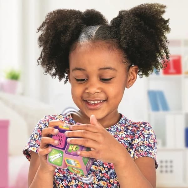VTECH KUBÄVENTYR - PRINSESSER