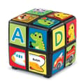 Miniatyrbild 1 av 2: Pedagogisk leksak - VTECH BABY - Tourni Cube - Alfabet, Djur, Fordon - Unisex - 18 månader+