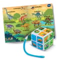 Miniatyrbild 3 av 5: VTECH KUBÄVENTYR - DINOSAURIER