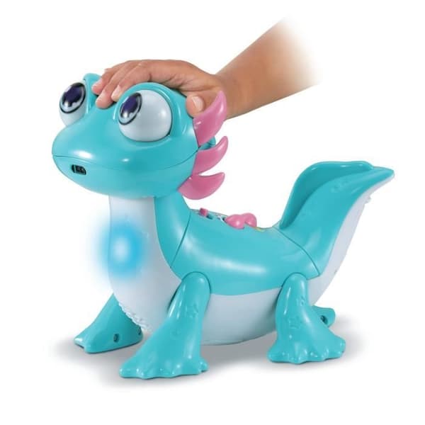 VTECH ZÉBULON, MIN GLUTENVÄNLIGA KOMPANION