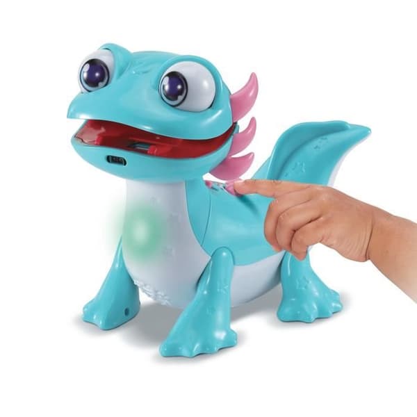 VTECH ZÉBULON, MIN GLUTENVÄNLIGA KOMPANION