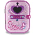 Miniatyrbild 1 av 3: VTECH Kidisecrets Selfie Musik Rosa Elektronisk Dagbok med MP3-spelare för Flickor i Åldrarna 6 till 12
